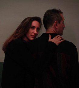 El IVAM abraza la poesía escénica de los valencianos Versonautas con su espectáculo 'Recitare Religare'