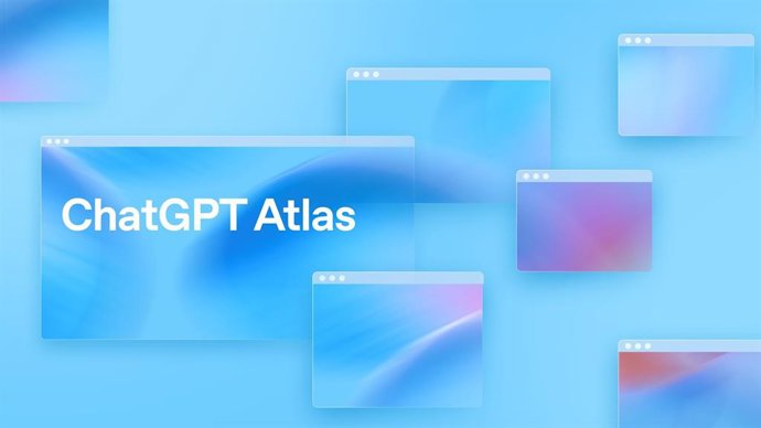 ChatGPT Atlas.