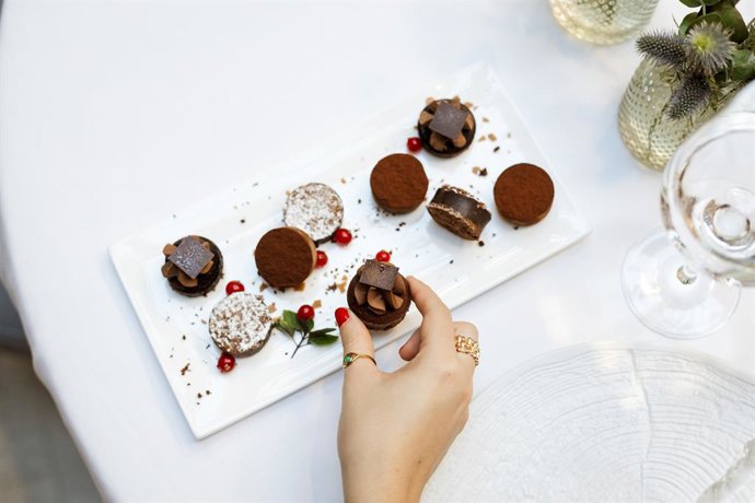 Creatividad, sabor y talleres artísticos familiares en el Hyatt Regency Hesperia Madrid