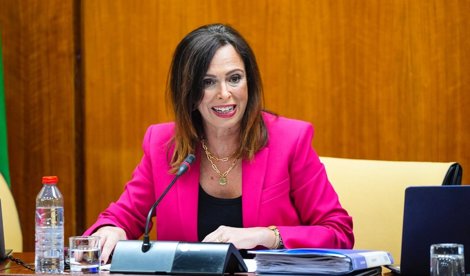 Es Andalucía - Granada