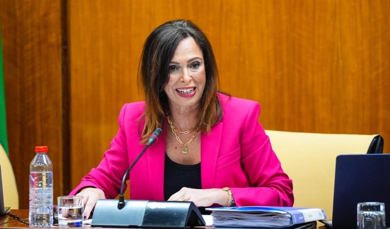 Es Andalucía - Granada