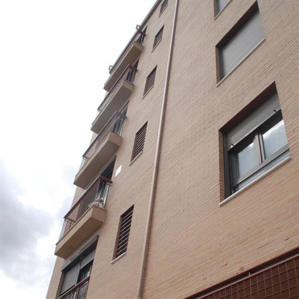 Archivo - Vivienda