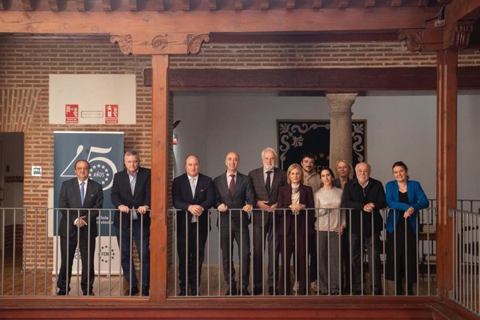 La FEMP solicitará al al Ministerio de Cultura el establecimiento del título 'Capital Española de la Cultura', tal y como existen en los ámbitos del deporte o la gastronomía.