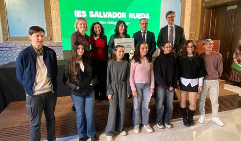 Es Andalucía - Córdoba