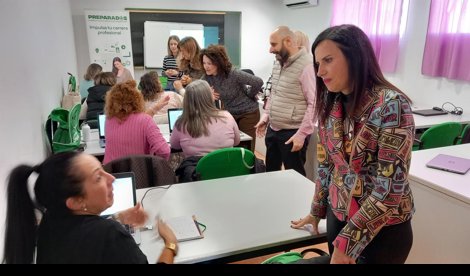 Es Andalucía - Córdoba