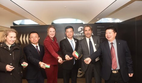 Comunicados Internacional