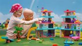 Foto: La Fundación Aladina lanza 'La Casita de Juguete' para crear el primer centro de día de Europa para menores con cáncer