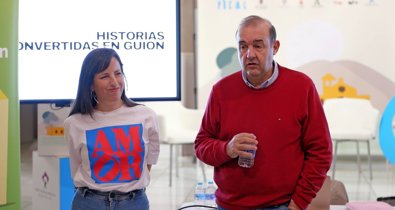 Diputación de Almería