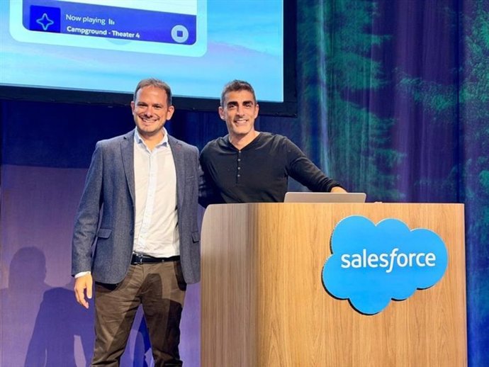 Volkswagen Group España Distribución, premiada por agilizar ventas y atención al cliente a través de IA