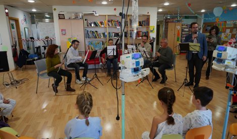 Es Andalucía - Córdoba