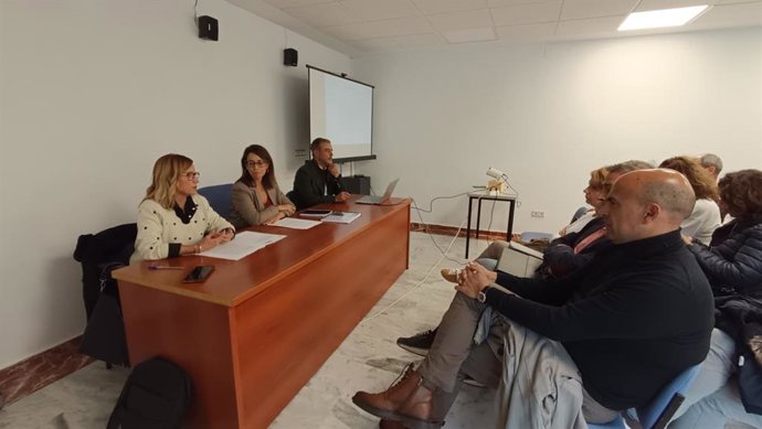 Consejo de Participación Cudadana