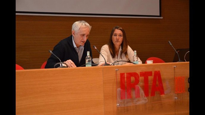 Archivo - L'agricultura catalana pot millorar la salut del sòl i reduir emissions, segons l'IRTA