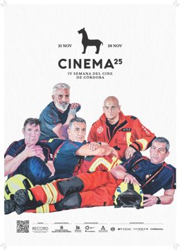 Cartel de Cinema25.