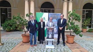 Jornada en el Archivo Histórico Provincial sobre la antigua Universidad de Santa Catalina.