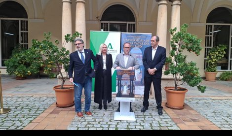 Es Andalucía - Jaén