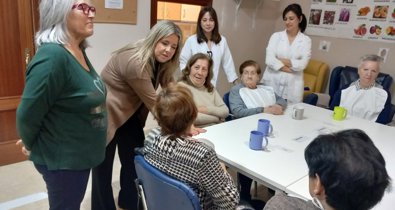 Es Andalucía - Jaén