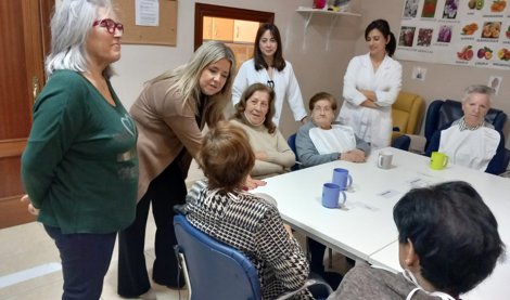 Es Andalucía - Jaén