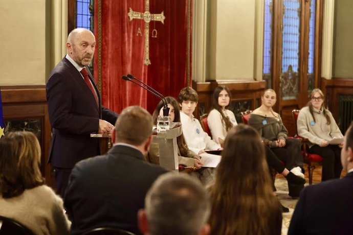 Día Mundial de la Infancia