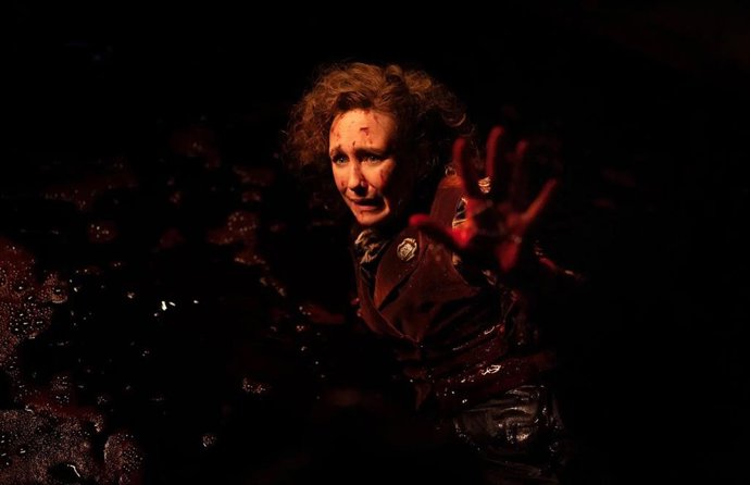 ¿A Que Hora Se Estrena Expediente Warren: El Último Rito En HBO Max?