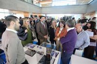 Alicante Futura Summit despliega proyectos para situar la ciudad "a la vanguardia en innovación"