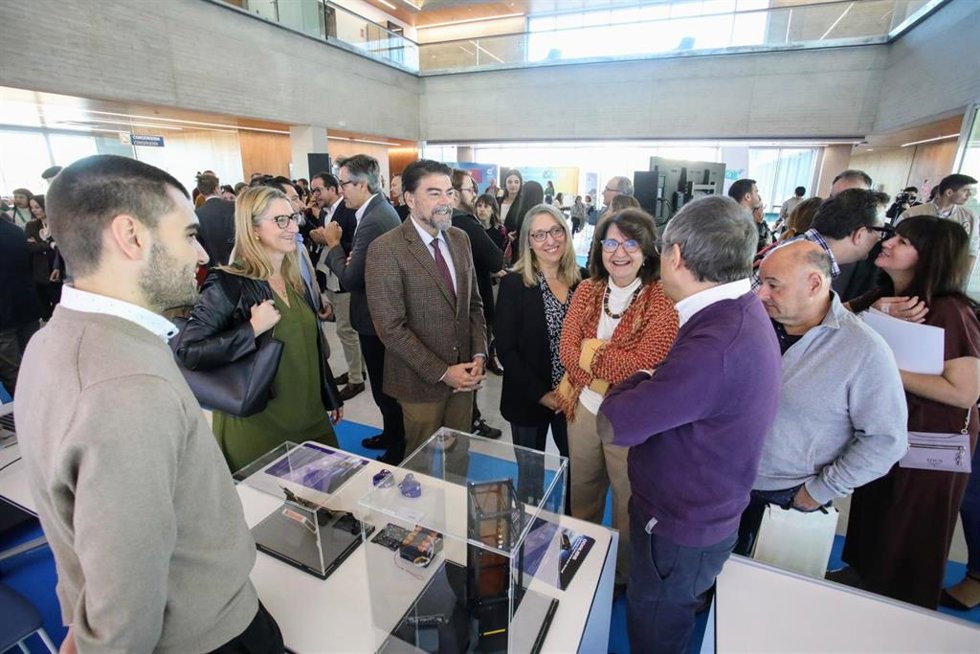 Alicante Futura Summit
