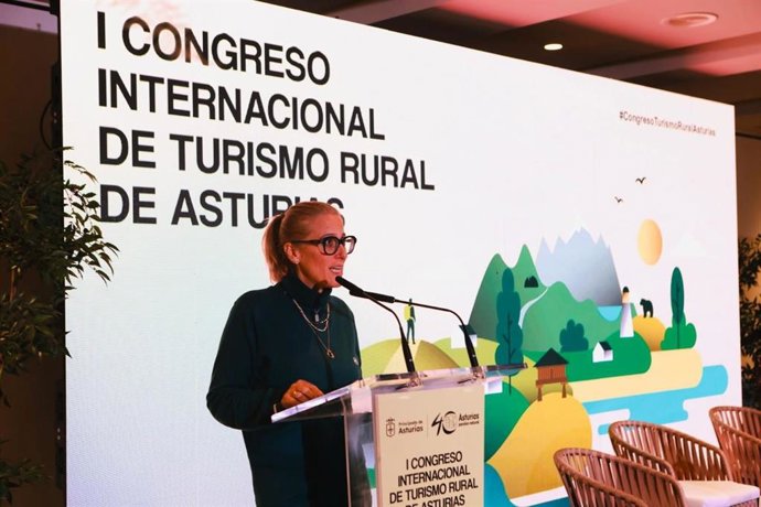 Congreso de Turismo Rural