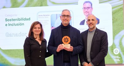 Es Andalucía - Sevilla