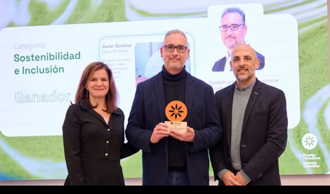 Es Andalucía - Sevilla