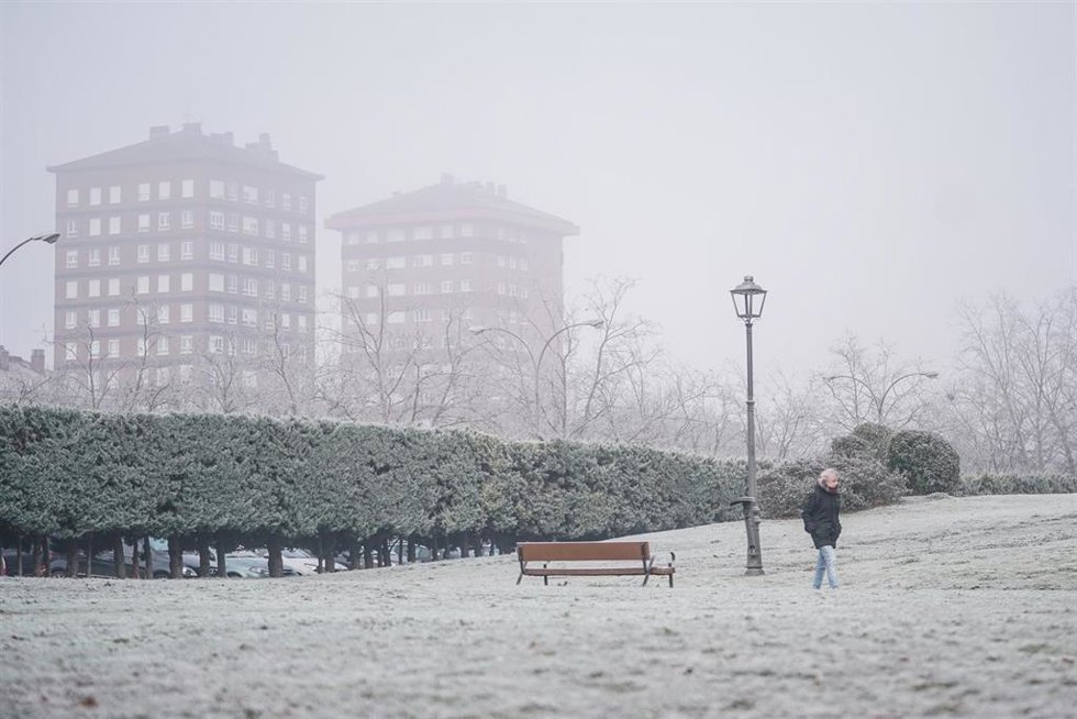 Nieve 