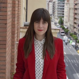 Fundación Ibercaja nombra a Andrea Ruiz, directora de su centro en La Rioja