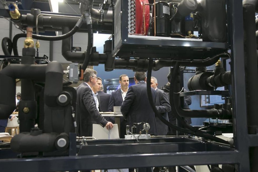 C&amp;R constata que los fabricantes están tecnológicamente preparados para afrontar la descarbonización