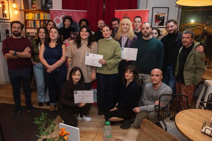 Entrega de Premios Semilleros Lab