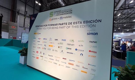 Ifema Madrid