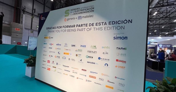 Ifema Madrid