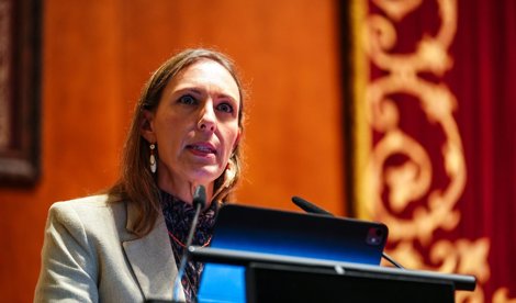 Es Andalucía - Sevilla