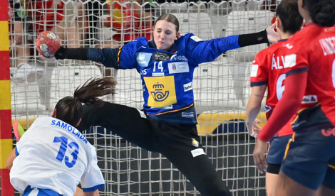 Balonmano