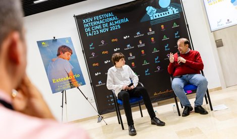 Diputación de Almería