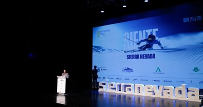 Es Andalucía - Granada