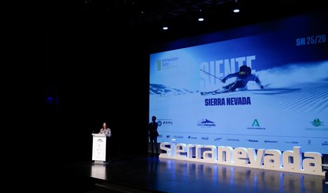 Es Andalucía - Granada