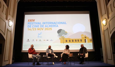 Diputación de Almería