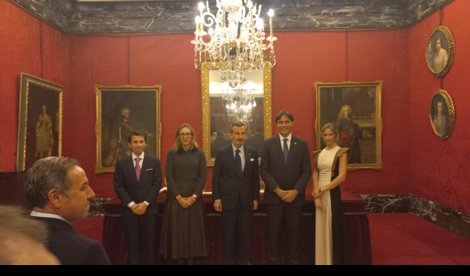 Es Andalucía - Sevilla