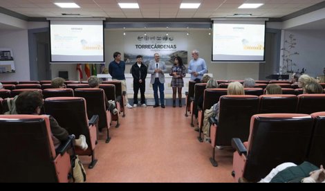 Diputación de Almería