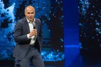 Una empresa de Andrés Iniesta entra en el ciclismo profesional de cara al 2026