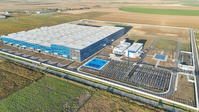 Haitian's New Production Facility in Ruma, Serbia,