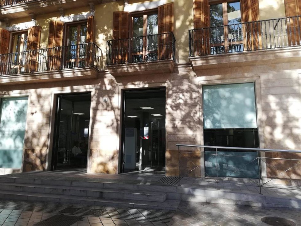 Archivo - Oficina de Atención al Ciudadano (OAC) de Cort.