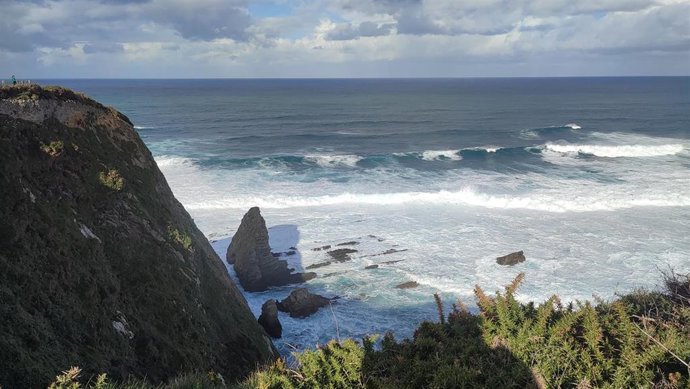 Archivo - Cabo Busto