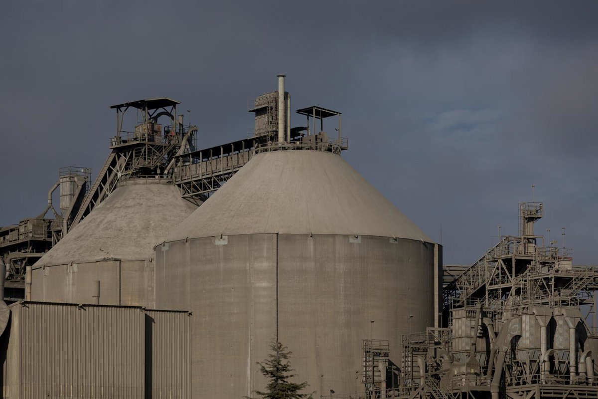 La facturación de la industria baja un 1,4% interanual en septiembre en Extremadura