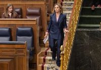 El PP ve inhabilitado a Sánchez para nombrar nuevo fiscal general, pide su dimisión y elecciones