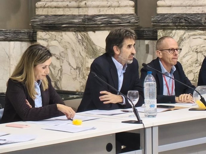 Seleccionadas las 25 agrupaciones que participarán en la 138 edición del Certamen Internacional de Bandas de Música Ciudad de València