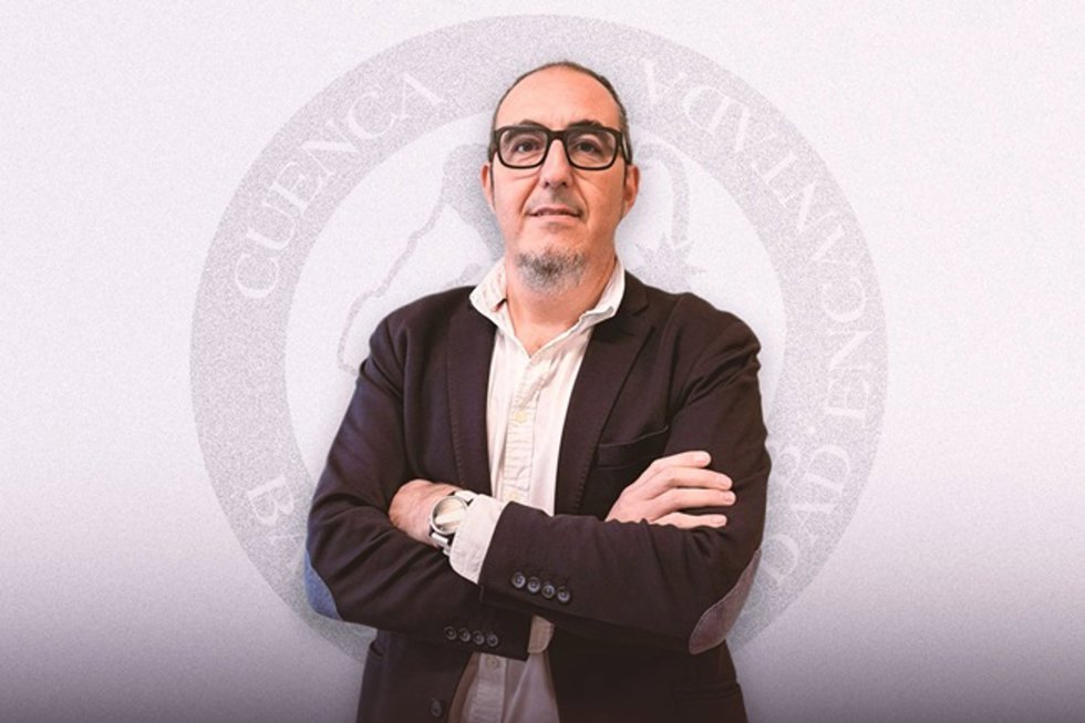Ricardo Lozano.